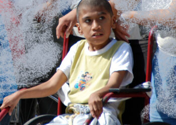 Los alarmantes datos respecto de la realidad de los niños con discapacidad