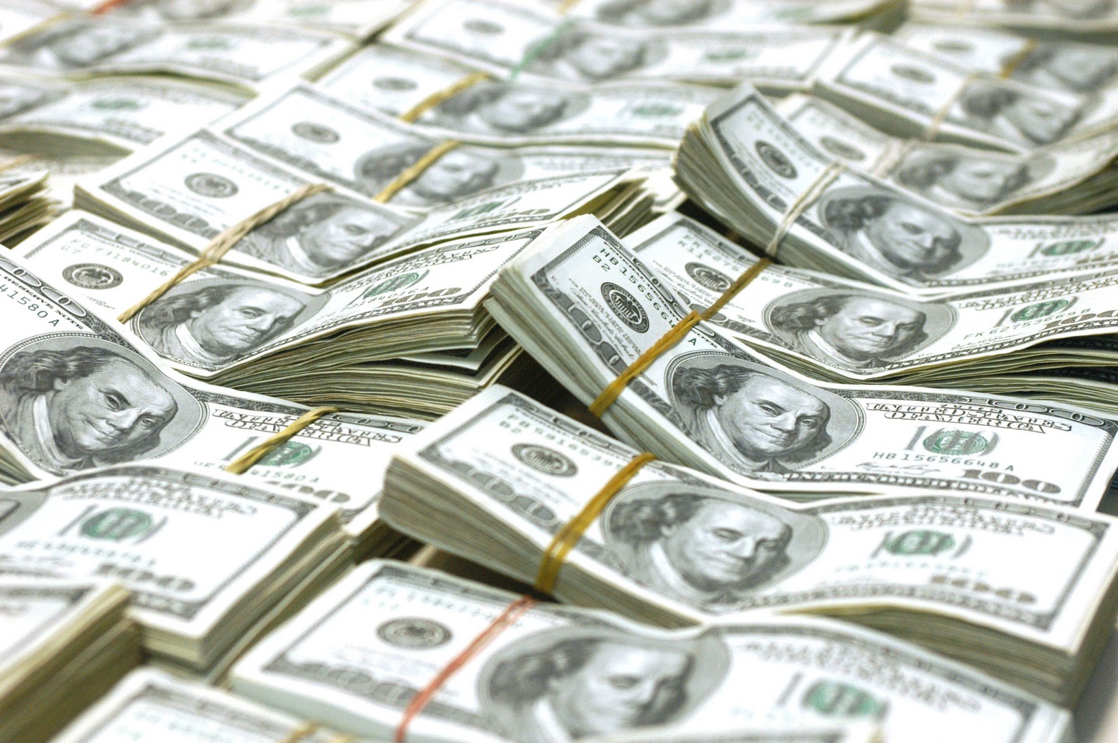 Dominio Del D lar Y Auge De Las Monedas De Reserva No Tradicionales 