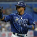 Los Rays de Tampa Bay amarran Wander Franco por 12 años y 223 millones de dólares