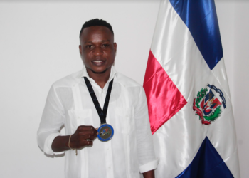 Dominicana ganó cinco medallas en Centroamericano y del Caribe de Karate