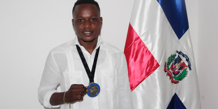 Dominicana ganó cinco medallas en Centroamericano y del Caribe de Karate