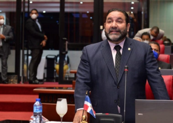 PRSC dice existe un “complot internacional” para fusionar RD y Haití