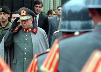 Chile: 48 años después logran condenas a militares golpistas