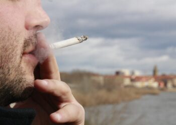 El consumo de tabaco en el mundo en cifras