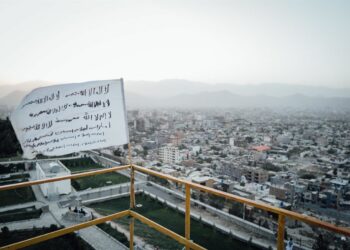 Purga en las fuerzas de Los talibán: Expulsan a 200 integrantes por abuso de poder