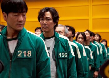 La temporada 2 de El Juego del Calamar ya es oficial