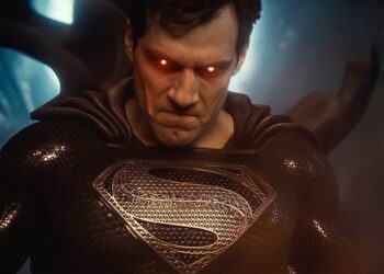 Henry Cavill no ha terminado con Superman