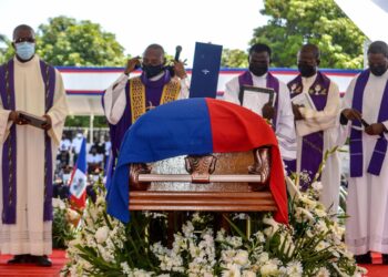 Turquía: Detienen empresario por complicidad en el asesinato de Moise