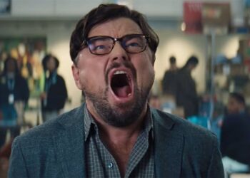 Tráiler de No mires arriba: Leonardo DiCaprio y Jennifer Lawrence entran en pánico ante el Apocalipsis