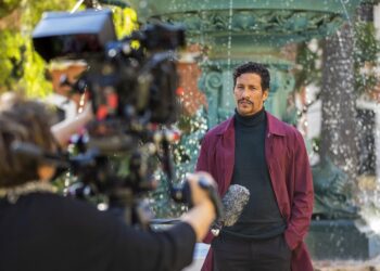 La película dominicana 'Bantú Mama' aborda la "reconexión con las raíces africanas"