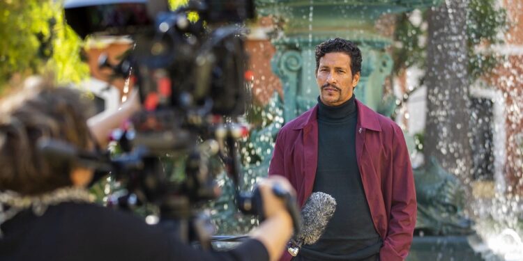 La película dominicana 'Bantú Mama' aborda la "reconexión con las raíces africanas"