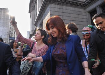 Conozca cómo va el caso judicial contra la familia Kirchner en Argentina
