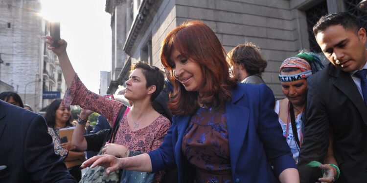 Conozca cómo va el caso judicial contra la familia Kirchner en Argentina