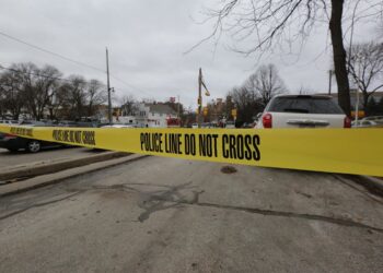 EEUU: Camión atropella multitud con al menos cinco fallecidos y más de 40 heridos