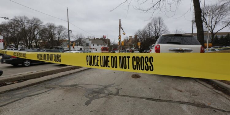 EEUU: Camión atropella multitud con al menos cinco fallecidos y más de 40 heridos