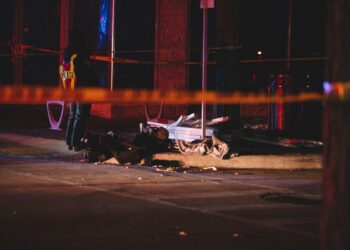 La Policía no ve indicios de terrorismo en el autor del atropello de Wisconsin