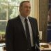 Kevin Spacey le debe 31 millones de dólares a la productora de House of Cards