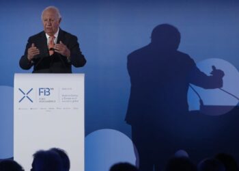 Chile: Expresidente Lagos anuncia que votará por Boric en la segunda vuelta