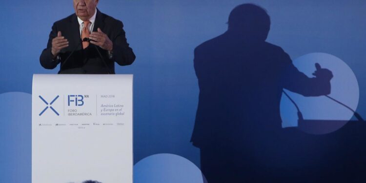 Chile: Expresidente Lagos anuncia que votará por Boric en la segunda vuelta