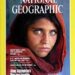 Italia concede asilo a la 'niña afgana' que fue portada de 'National Geographic' en 1985