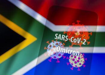 Variante ómicron provoca Reino Unido convoque  reunión "urgente" del G-7