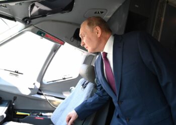 Putin anticipa que Rusia dispondrá en 2022 de un nuevo misil hipersónico