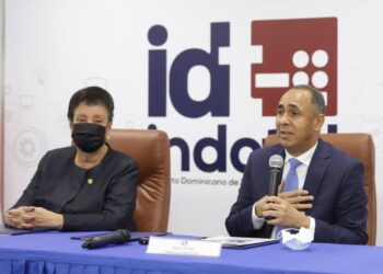 Indotel cede al Inaipi 10 locales para instalación de centros atención a la Primera Infancia