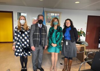 Funglode y Unesco documentarán primera rebelión de esclavos en el Nuevo Mundo