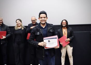 “Carta Blanca” conquista premio en el Dominican Film Festival de Nueva York 2021