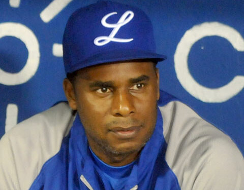 Licey realiza cambios de manager y gerente general