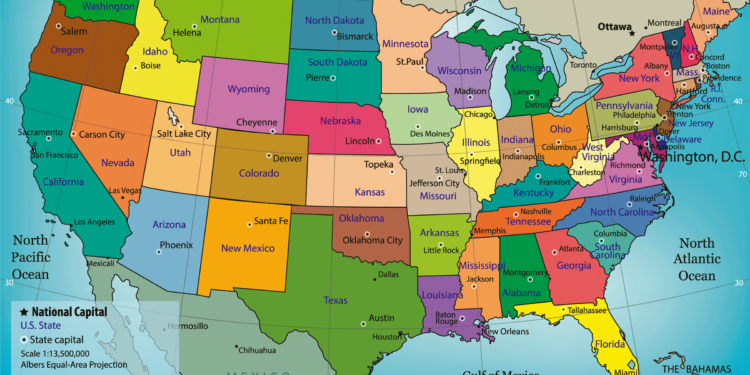 Cambio de hora este domingo en EE.UU.