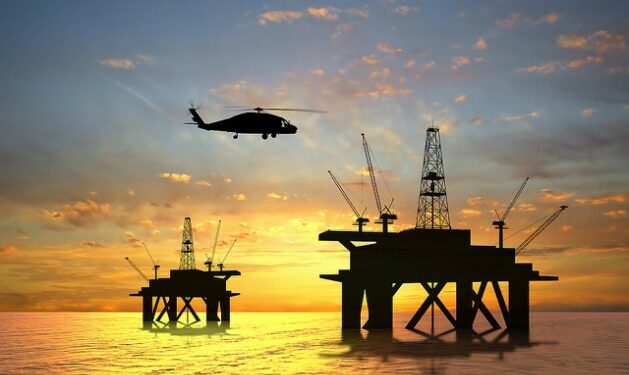 Gobiernos subvencionan combustibles fósiles con seis billones de dólares en un año