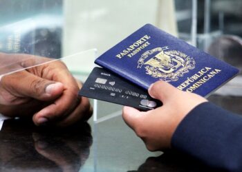 Informan de mayor agilidad para sacar o renovar el pasaporte