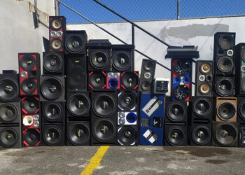 Policía dispone investigar incidente ocurrido en “drink” de El Almirante, SDE