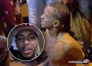 Toxic Crow deberá responder hoy por pela a correazos a un hombre amarrado