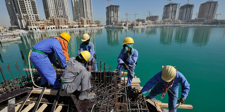 Las remesas al Sur alcanzan crecimiento de 589 mil millones de dólares en 2021