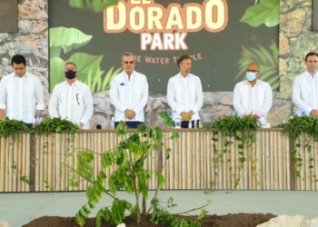 Abinader considera modelo de turismo de RD es referente mundial