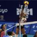 Eliminan sexteto voleibol femenino de RD en los Panam Juniors Cali