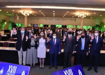 XVII Congreso Iberoamericano de Seguridad Social 2021 emite Declaración de Santo Domingo