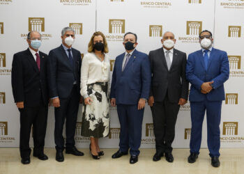 Banco Central celebra la premiación de su Concurso de Arte y Literatura Bancentral 2021