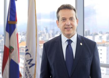 Ministros de Costa Rica, Panamá y RD buscarán fortalecer comercio