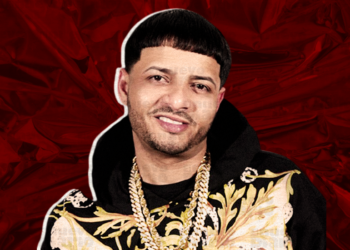 Rapero Flow La Movie estaría entre víctimas de jet accidentado