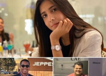 Confirman muerte de Flow La Movie entre los 9 fallecidos en accidente de avioneta