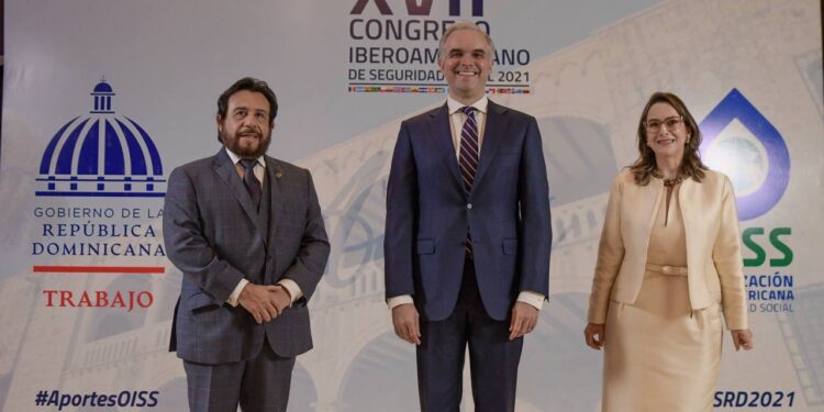 XVII Congreso OISS plantea estrategias y modelos ajustados a cambios laborales