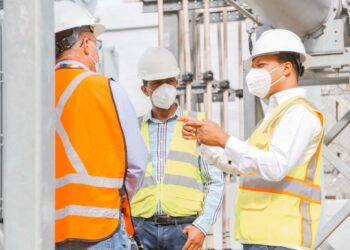 Estos son los objetivos definidos por Edesur para el 2022