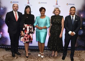 Corredores de Seguros entrega Premios a la Excelencia 2021