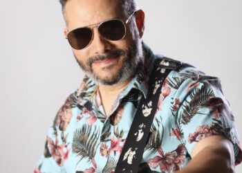 Pavel Núñez anuncia el Big Band Trópico para el 5 de febrero en el Hotel Jaragua