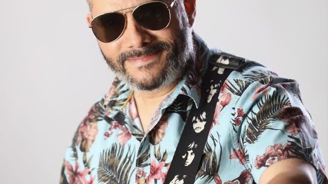 Pavel Núñez anuncia el Big Band Trópico para el 5 de febrero en el Hotel Jaragua