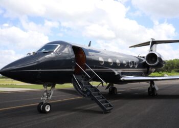 Junto a Flow la Movie murieron su esposa y dos hijos en accidente de avión