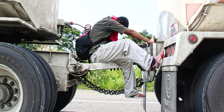 La ONU pide alternativas tras la muerte de 55 migrantes en México